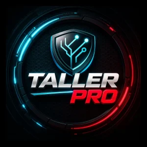 Software Signature Series Pro. Taller Pro