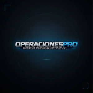 Software Signature Series Pro. Operaciones Pro